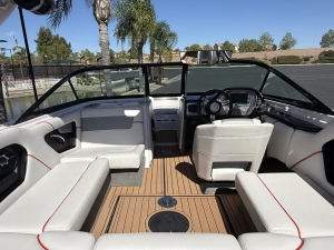 2014 Nautique Boats Sport Nautique 200 for sale in Canyon Lake, California