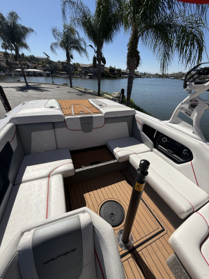2014 Nautique Boats Sport Nautique 200 for sale in Canyon Lake, California