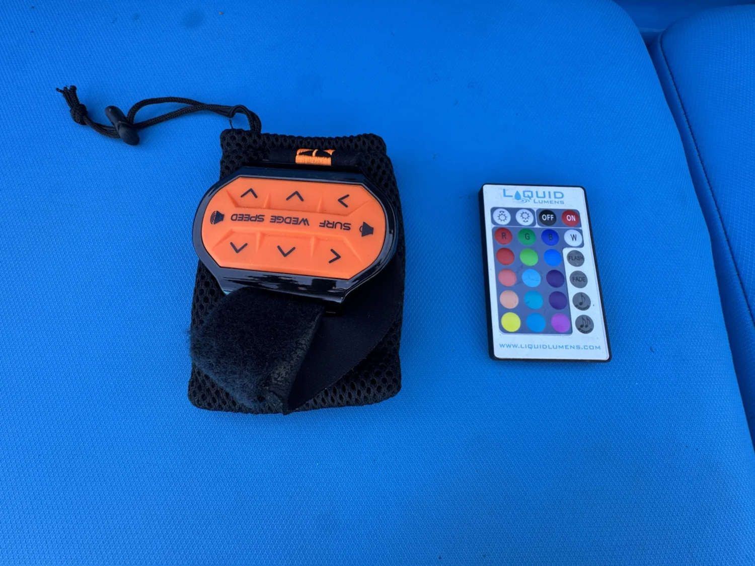 2022 Axis T250 LT4 Supercharged LOADED