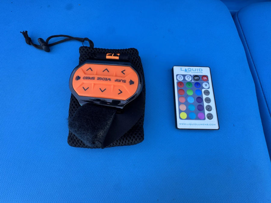 2022 Axis Boats T250 for sale in Murray, Utah