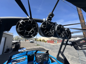 2022 Axis Boats T250 for sale in Murray, Utah