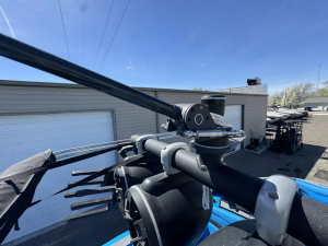 2022 Axis Boats T250 for sale in Murray, Utah