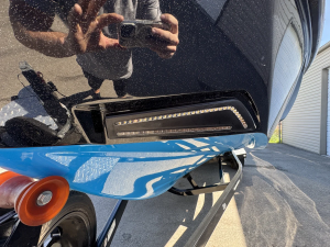 2022 Axis Boats T250 for sale in Murray, Utah