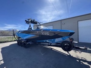 2022 Axis Boats T250 for sale in Murray, Utah