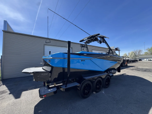 2022 Axis Boats T250 for sale in Murray, Utah