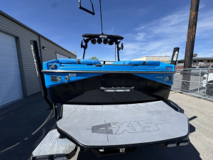 2022 Axis Boats T250 for sale in Murray, Utah