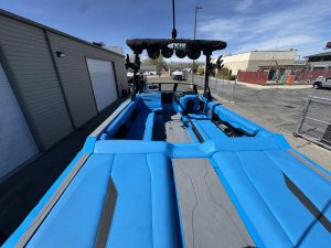 2022 Axis Boats T250 for sale in Murray, Utah