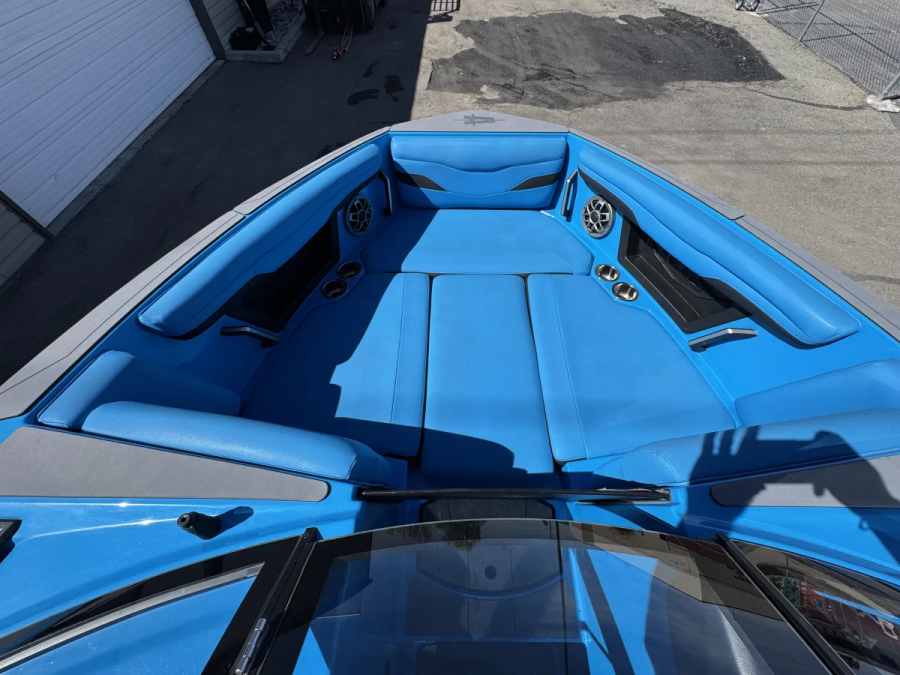 2022 Axis Boats T250 for sale in Murray, Utah