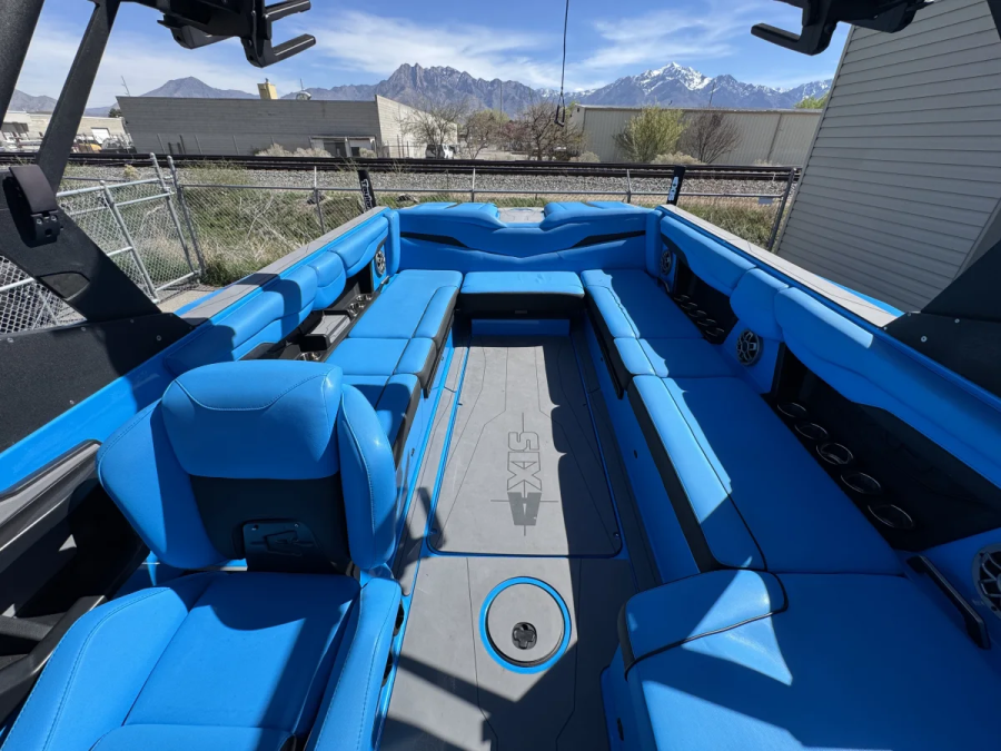 2022 Axis Boats T250 for sale in Murray, Utah