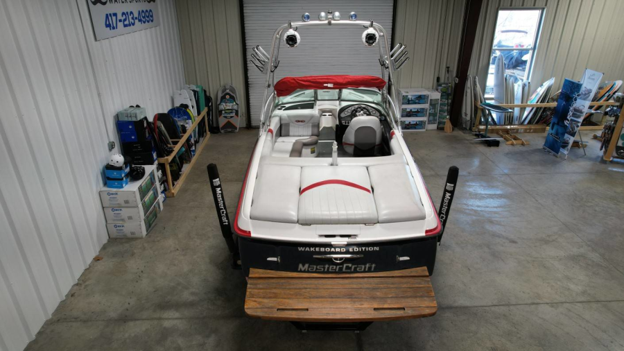2004 Mastercraft Boats X2 for sale in Shell Knob, Missouri
