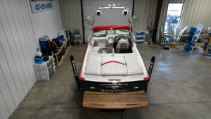 2004 Mastercraft Boats X2 for sale in Shell Knob, Missouri