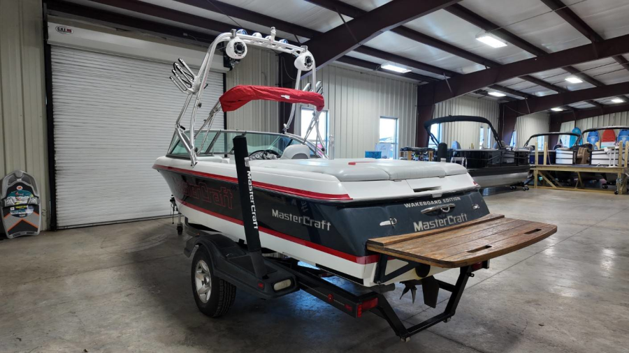 2004 Mastercraft Boats X2 for sale in Shell Knob, Missouri