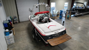 2004 Mastercraft Boats X2 for sale in Shell Knob, Missouri