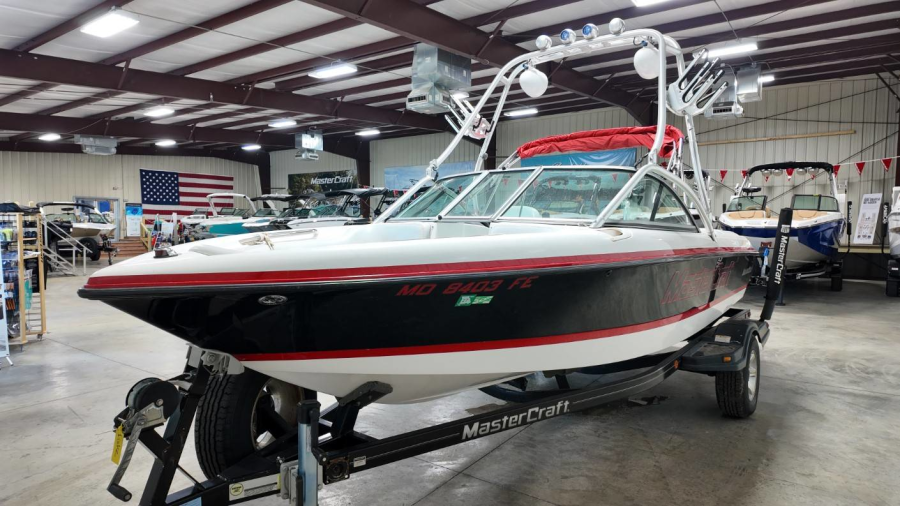 2004 Mastercraft Boats X2 for sale in Shell Knob, Missouri