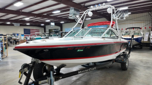 2004 Mastercraft Boats X2 for sale in Shell Knob, Missouri