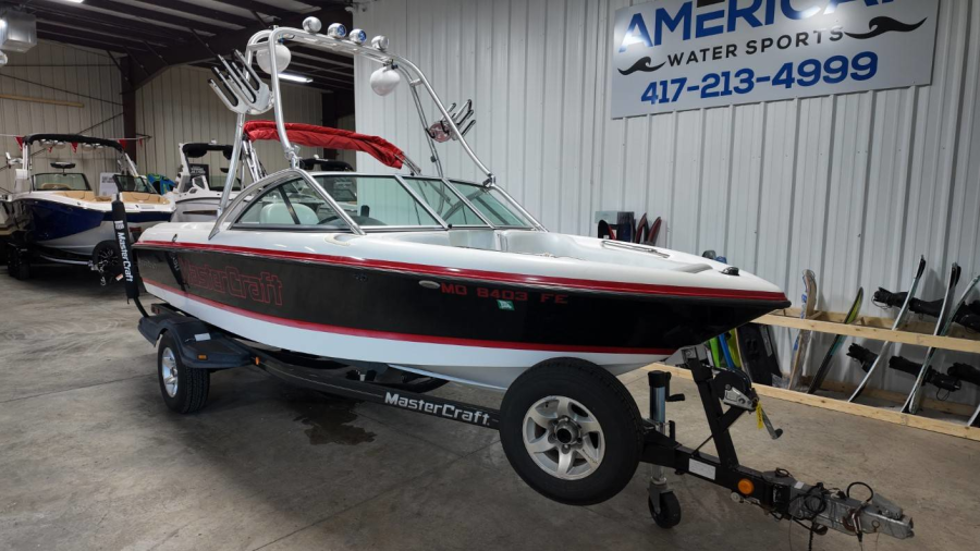 2004 Mastercraft Boats X2 for sale in Shell Knob, Missouri