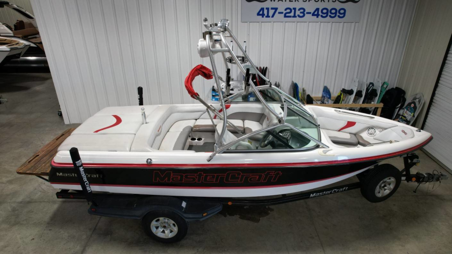 2004 Mastercraft Boats X2 for sale in Shell Knob, Missouri