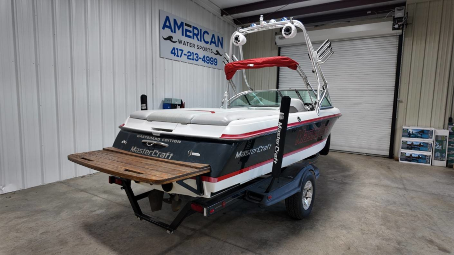 2004 Mastercraft Boats X2 for sale in Shell Knob, Missouri