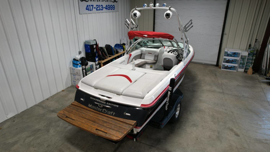 2004 Mastercraft Boats X2 for sale in Shell Knob, Missouri