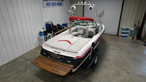 2004 Mastercraft Boats X2 for sale in Shell Knob, Missouri