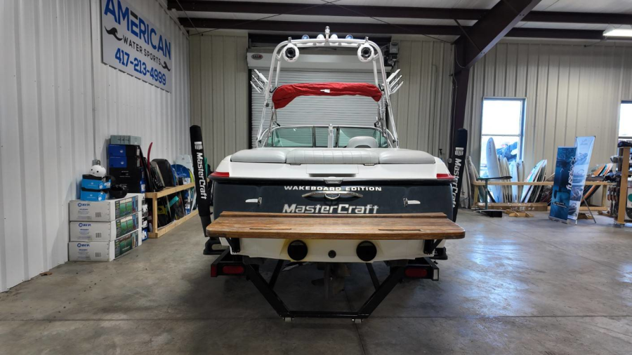 2004 Mastercraft Boats X2 for sale in Shell Knob, Missouri