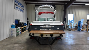 2004 Mastercraft Boats X2 for sale in Shell Knob, Missouri