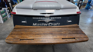 2004 Mastercraft Boats X2 for sale in Shell Knob, Missouri