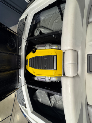 2015 Centurion Boats Enzo for sale in Dallas-Fort Worth, Texas