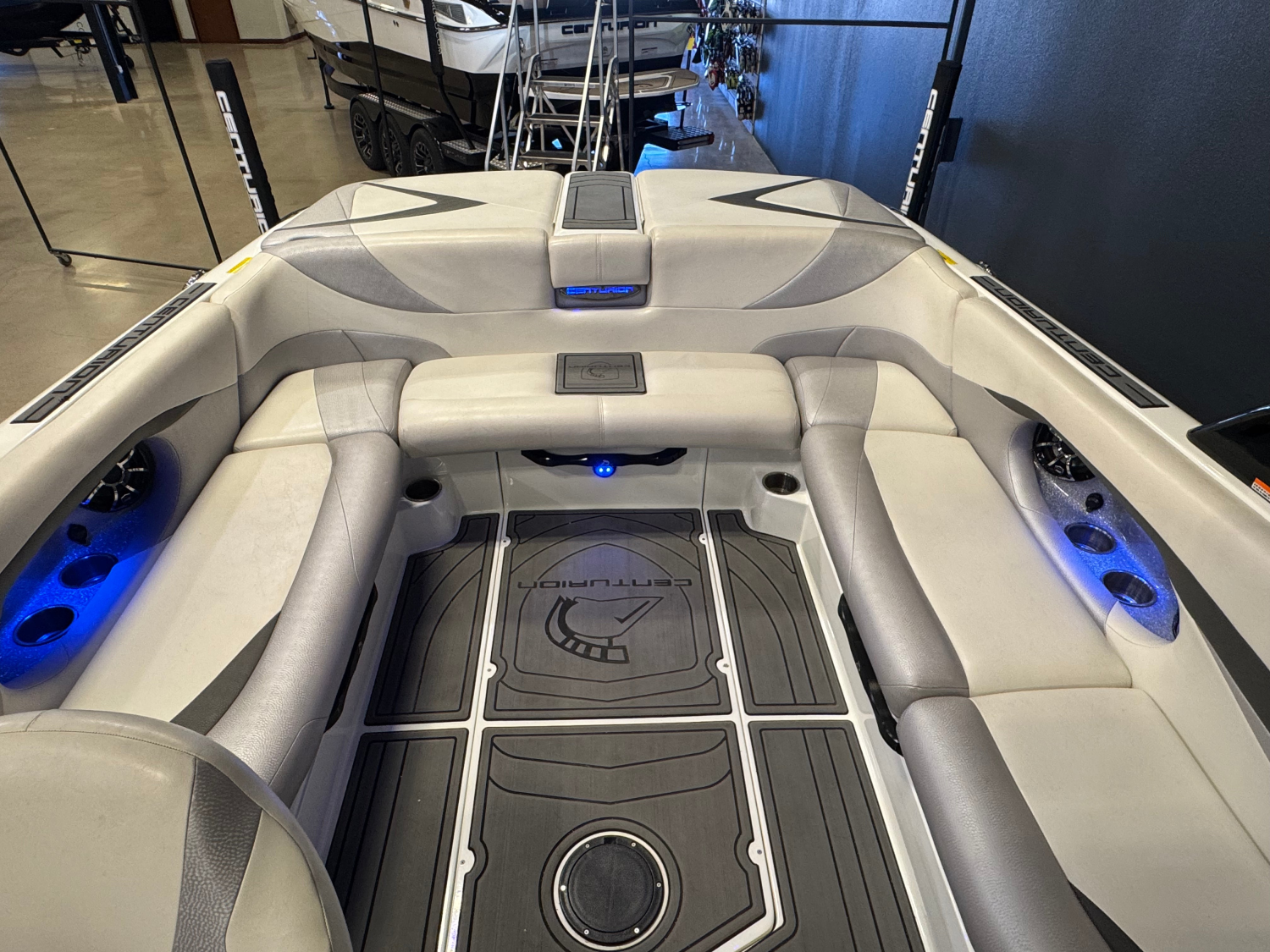 2015 Centurion Boats Enzo for sale in Dallas-Fort Worth, Texas