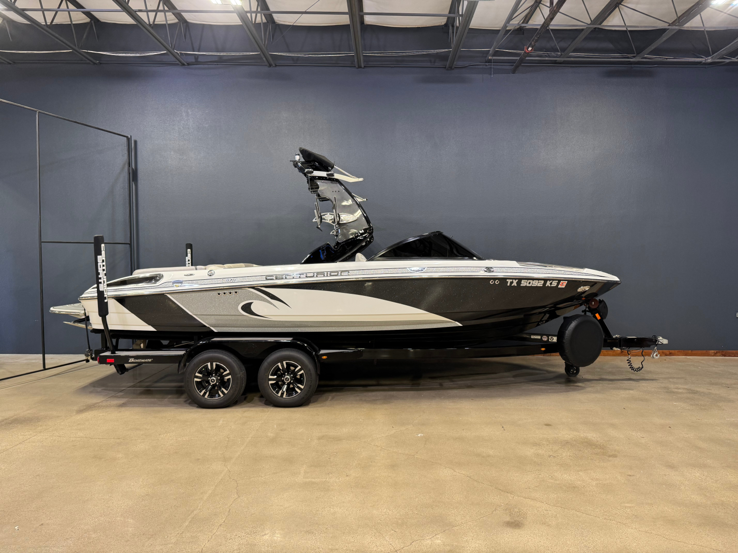 2015 Centurion Boats ENZO SV233