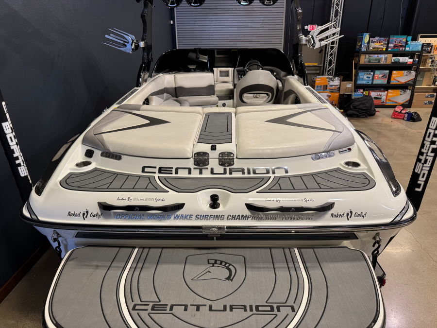 2015 Centurion Boats Enzo for sale in Dallas-Fort Worth, Texas