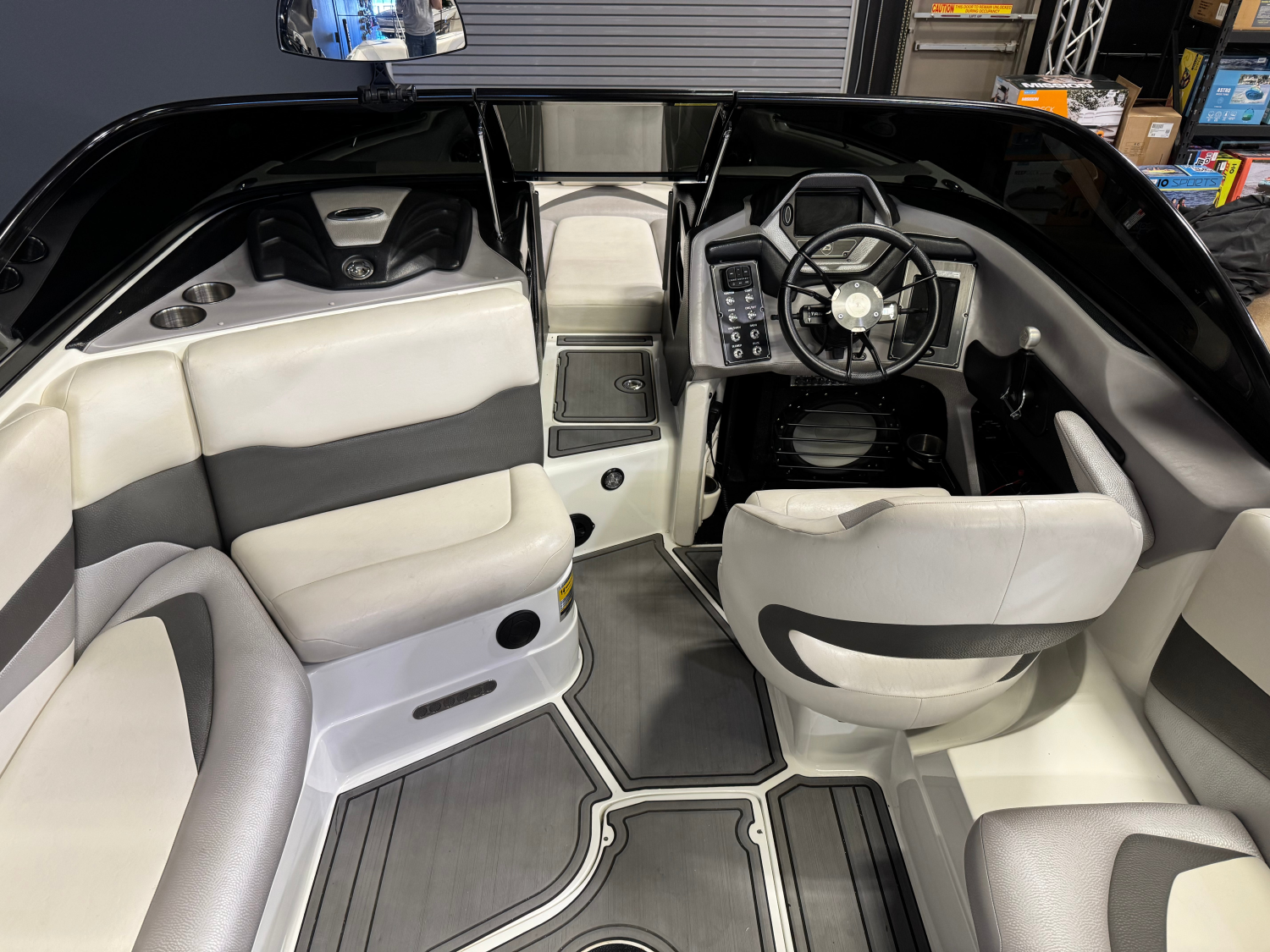 2015 Centurion Boats Enzo for sale in Dallas-Fort Worth, Texas