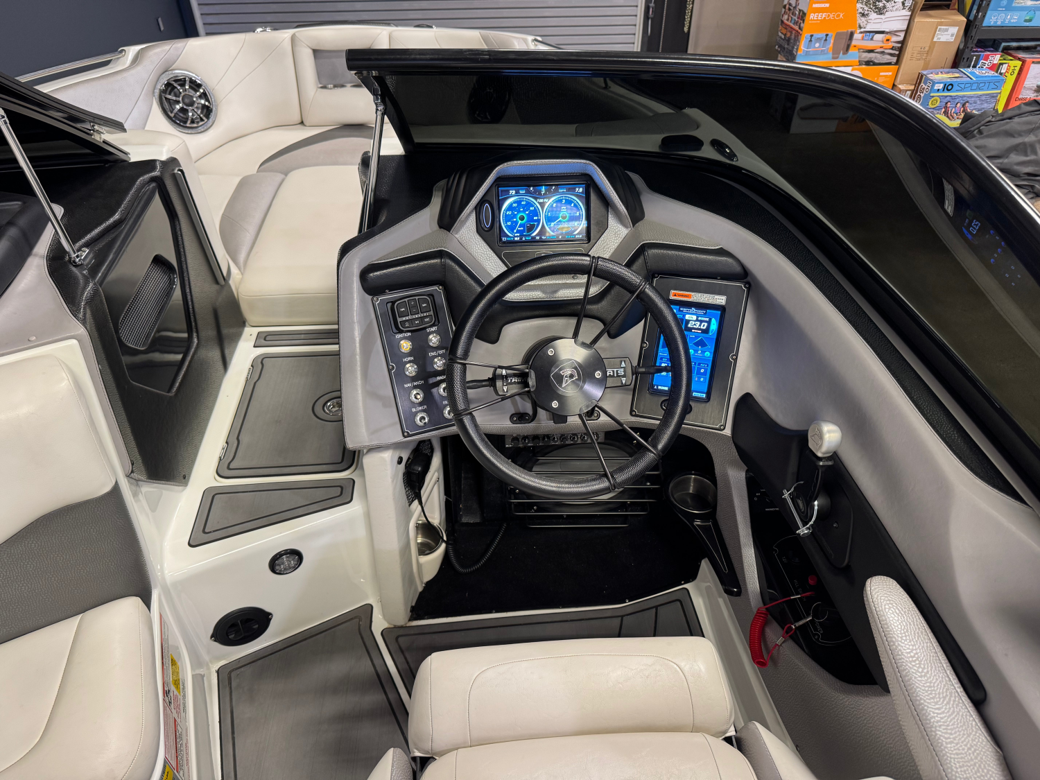 2015 Centurion Boats Enzo for sale in Dallas-Fort Worth, Texas