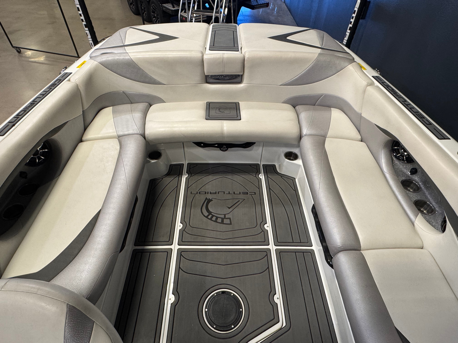2015 Centurion Boats Enzo for sale in Dallas-Fort Worth, Texas