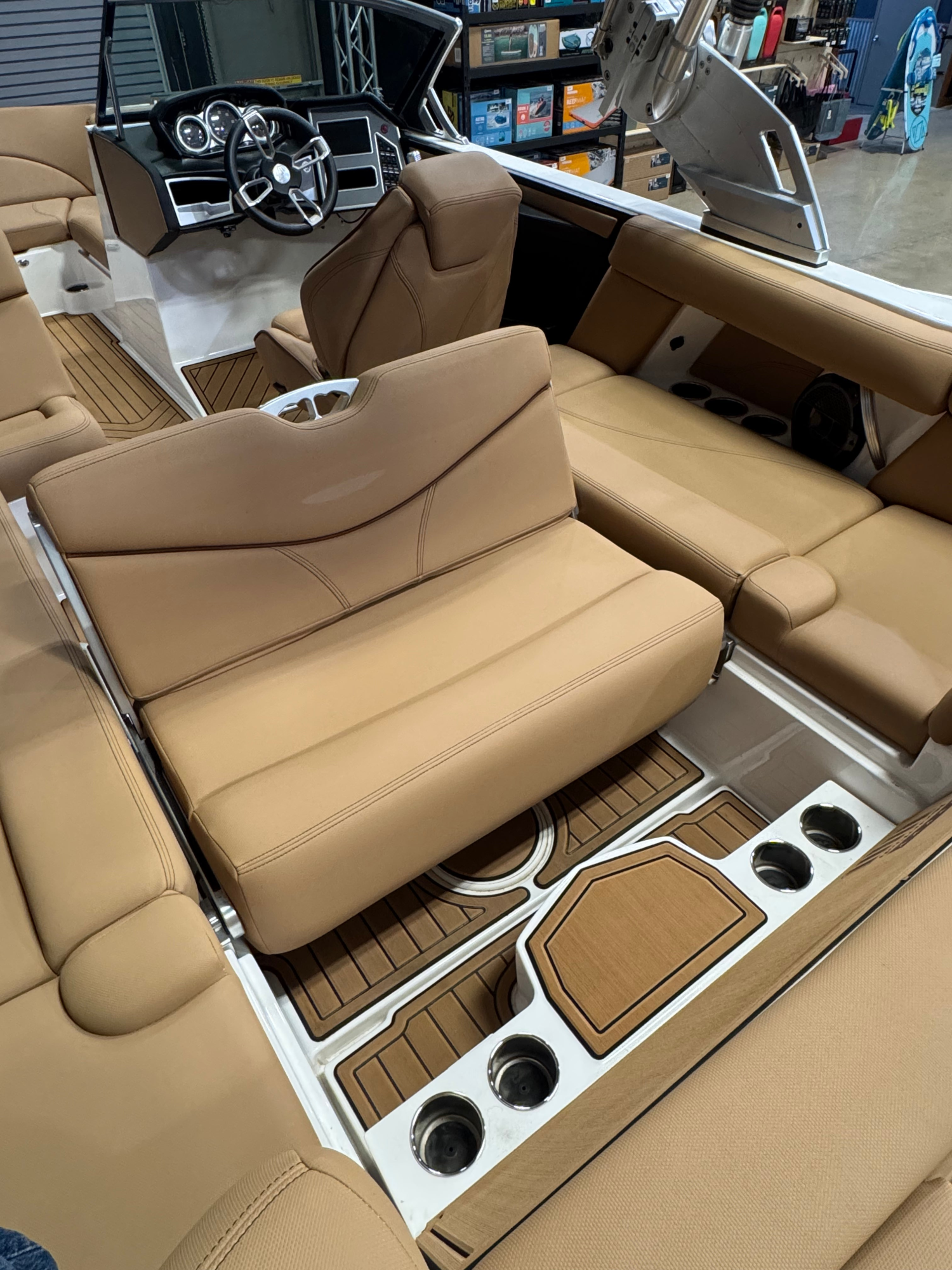 2019 Mastercraft Boats XT22 for sale in Dallas-Fort Worth, Texas