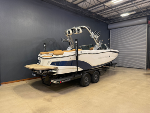 2019 Mastercraft Boats XT22 for sale in Dallas-Fort Worth, Texas