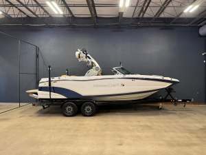 2019 Mastercraft Boats XT22 for sale in Dallas-Fort Worth, Texas
