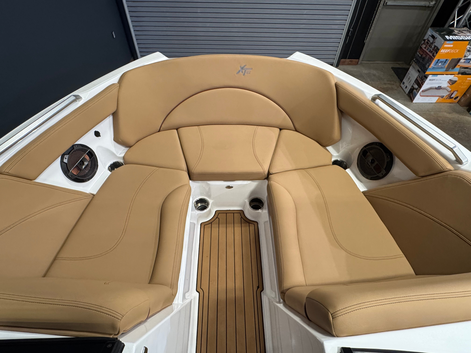 2019 Mastercraft Boats XT22 for sale in Dallas-Fort Worth, Texas