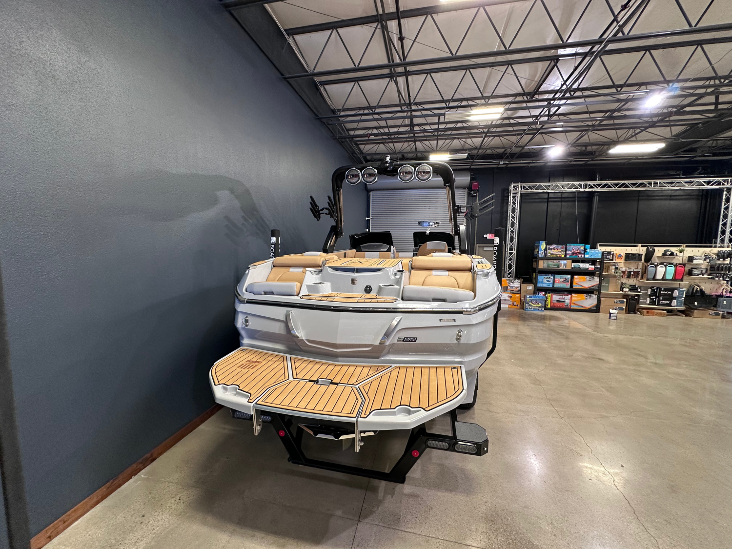 2025 Mastercraft Boats X24 for sale in Dallas-Fort Worth, Texas