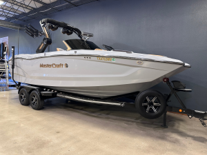 2025 Mastercraft Boats X24 for sale in Dallas-Fort Worth, Texas