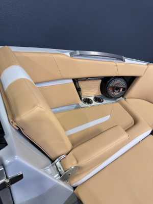 2025 Mastercraft Boats X24 for sale in Dallas-Fort Worth, Texas