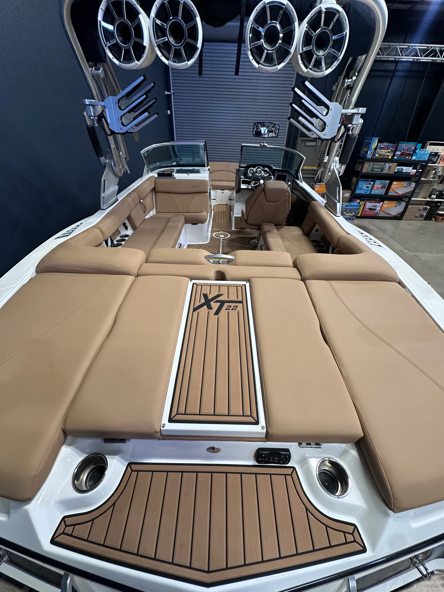 2025 Mastercraft Boats X24 for sale in Dallas-Fort Worth, Texas
