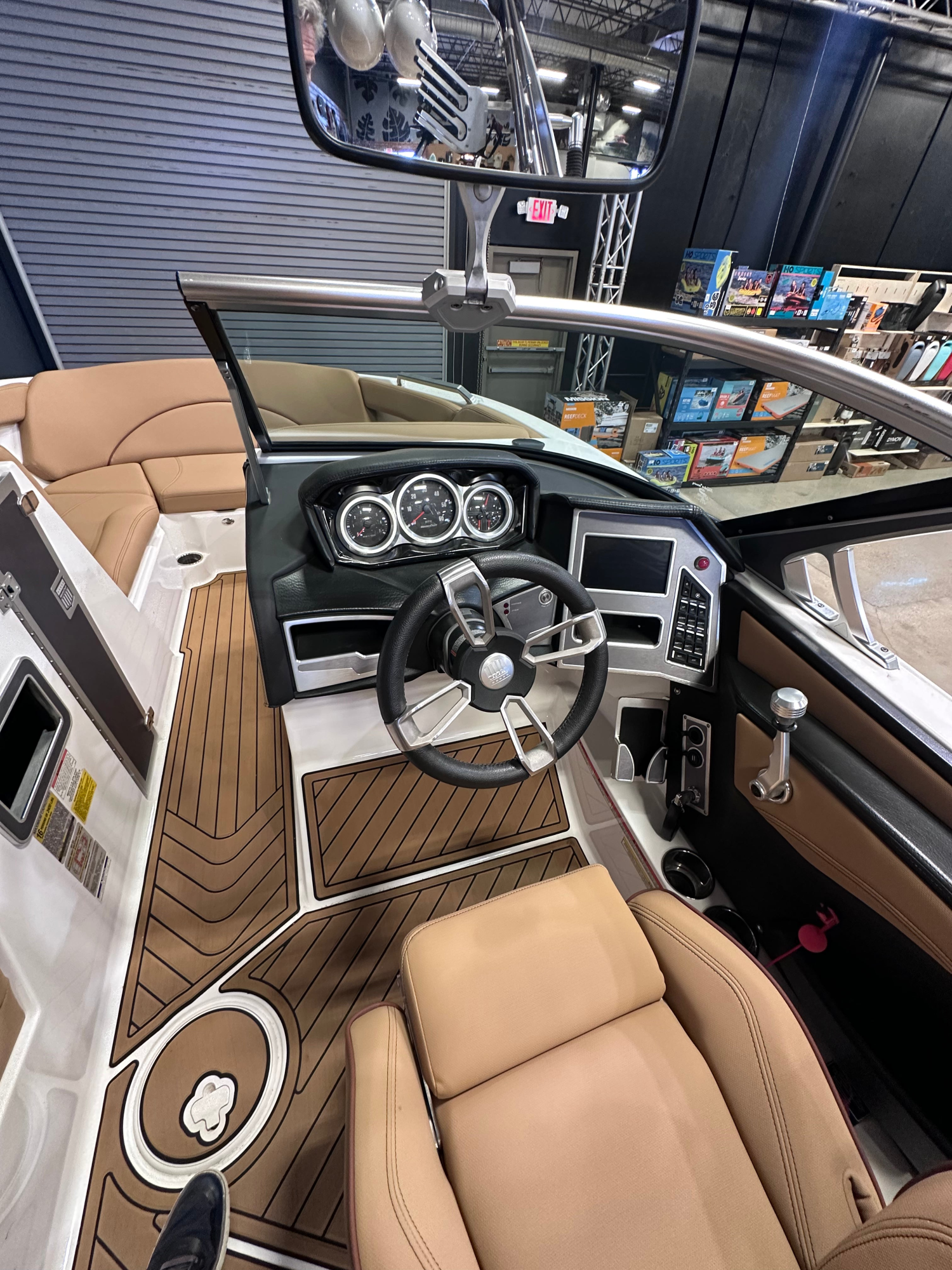 2025 Mastercraft Boats X24 for sale in Dallas-Fort Worth, Texas