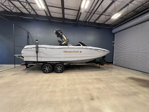 2025 Mastercraft Boats X24 for sale in Dallas-Fort Worth, Texas