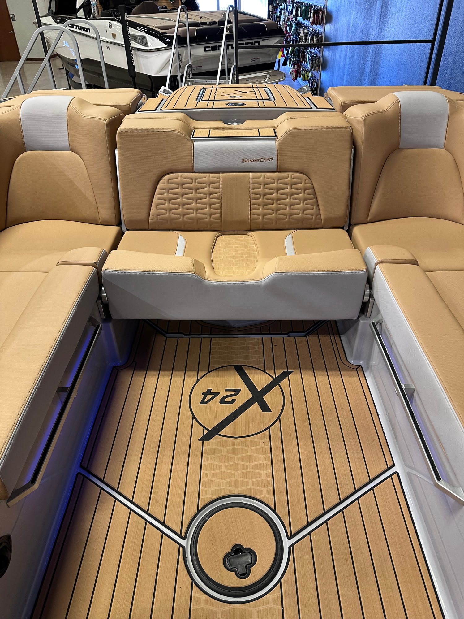 2025 Mastercraft Boats X24