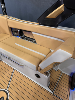 2025 Mastercraft Boats X24 for sale in Dallas-Fort Worth, Texas