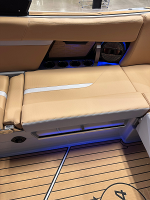 2025 Mastercraft Boats X24 for sale in Dallas-Fort Worth, Texas