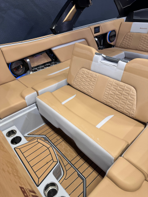 2025 Mastercraft Boats X24 for sale in Dallas-Fort Worth, Texas