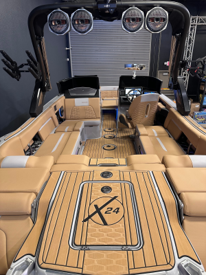 2025 Mastercraft Boats X24 for sale in Dallas-Fort Worth, Texas