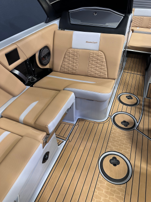 2025 Mastercraft Boats X24 for sale in Dallas-Fort Worth, Texas